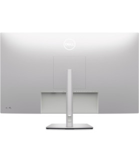 Dell | USB-C Hub Monitor | U4323QE | 42.5 " | IPS | UHD | 16:9 | 60 Hz | 5 ms | 3840 x 2160 | 350 cd/m | HDMI ports quantity 2