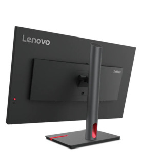 Lenovo | ThinkVision | P32p-30 | 31.5 " | IPS | 16:9 | 60 Hz | 4 ms | 3840 x 2160 | 350 cd/m | HDMI ports quantity 1 | Black | 