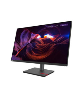 Lenovo | ThinkVision | P32p-30 | 31.5 " | IPS | 16:9 | 60 Hz | 4 ms | 3840 x 2160 | 350 cd/m | HDMI ports quantity 1 | Black | 
