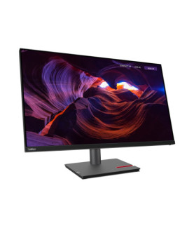 Lenovo | ThinkVision | P32p-30 | 31.5 " | IPS | 16:9 | 60 Hz | 4 ms | 3840 x 2160 | 350 cd/m | HDMI ports quantity 1 | Black | 