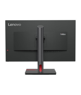 Lenovo | ThinkVision | P32p-30 | 31.5 " | IPS | 16:9 | 60 Hz | 4 ms | 3840 x 2160 | 350 cd/m | HDMI ports quantity 1 | Black | 