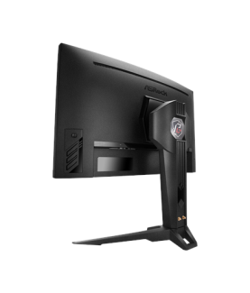 ASRock | PG27Q15R2A | 27 " | VA | 16:9 | 165 Hz | 1 ms | 2560 x 1440 pixels | 550 cd/m | 1 | HDMI ports quantity 2 | Black