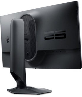 Dell | Gaming Monitor | AW2524HF | 25 " | IPS | FHD | 16:9 | 500 Hz | 1 ms | 1920 x 1080 | HDMI ports quantity 1 | Black