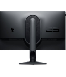 Dell | Gaming Monitor | AW2524HF | 25 " | IPS | FHD | 16:9 | 500 Hz | 1 ms | 1920 x 1080 | HDMI ports quantity 1 | Black