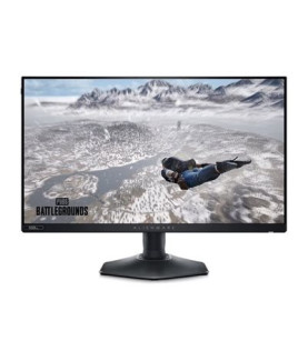 Dell | Gaming Monitor | AW2524HF | 25 " | IPS | FHD | 16:9 | 500 Hz | 1 ms | 1920 x 1080 | HDMI ports quantity 1 | Black