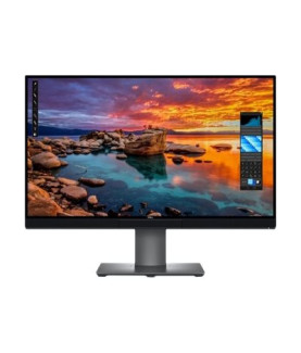 Dell LCD UP2720QA 27" IPS UHD/3840x2160/HDMI,DP,USB/Black | Dell