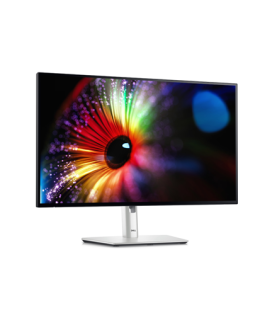 Dell | Monitor | U2724D | IPS | 16:9 | 120 Hz | 5 ms | 350 cd/m | Silver