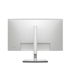 Dell | Monitor | U2724D | IPS | 16:9 | 120 Hz | 5 ms | 350 cd/m | Silver