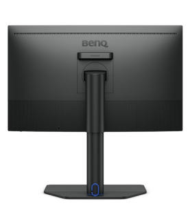 Benq | Monitor | SW272Q | 27 " | IPS | 16:9 | 60 Hz | 5 ms | 2560 x 1440 pixels | 300 cd/m | HDMI ports quantity 2 | Black