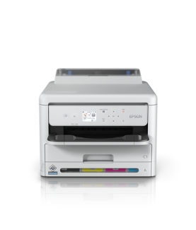 Epson WF-C5390DW | Colour | Inkjet | Inkjet Printer | Wi-Fi