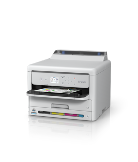 Epson WF-C5390DW | Colour | Inkjet | Inkjet Printer | Wi-Fi