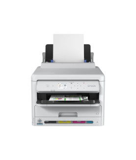 Epson WF-C5390DW | Colour | Inkjet | Inkjet Printer | Wi-Fi