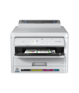 Epson WF-C5390DW | Colour | Inkjet | Inkjet Printer | Wi-Fi