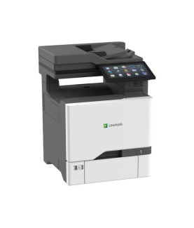 Lexmark Multifunction Colour Laser printer | CX735adse | Laser | Colour | Multifunction | A4