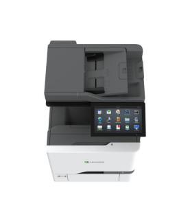 Lexmark Multifunction Colour Laser printer | CX735adse | Laser | Colour | Multifunction | A4