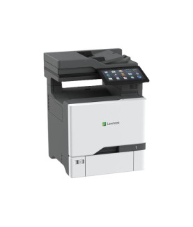 Lexmark Multifunction Colour Laser printer | CX735adse | Laser | Colour | Multifunction | A4