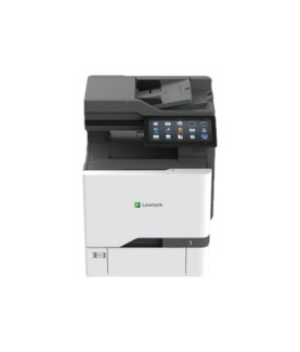 Lexmark Multifunction Colour Laser printer | CX735adse | Laser | Colour | Multifunction | A4