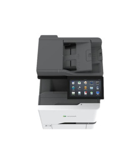 Lexmark Multifunction Colour Laser printer | CX735adse | Laser | Colour | Multifunction | A4