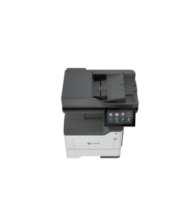 Lexmark MX632adwe | Mono | Laser | Wi-Fi | Maximum ISO A-series paper size A4 | Black/White