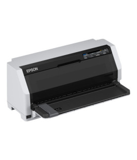 Epson LQ-690IIN | Mono | Dot matrix | Dot matrix printer | Maximum ISO A-series paper size A4 | Black/white