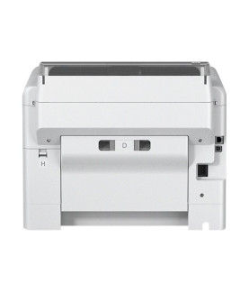 Epson WF-M5399DW | Mono | Inkjet | Inkjet Printer | Wi-Fi | Maximum ISO A-series paper size A4 | Grey