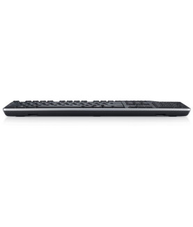 Dell | KB813 | Smartcard keyboard | Wired | EN | Black | English