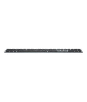 Dell | Premier Multi-Device Keyboard and Mouse | KM7321W | Keyboard and Mouse Set | Wireless | Batteries included | EE | Titan 