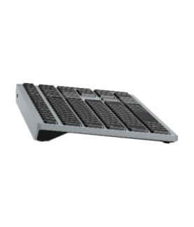 Dell | Premier Multi-Device Keyboard and Mouse | KM7321W | Keyboard and Mouse Set | Wireless | Batteries included | EE | Titan 