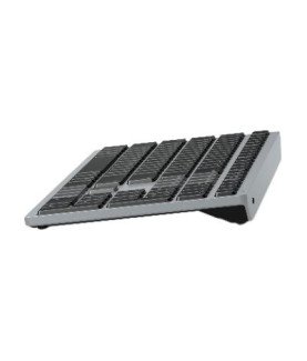 Dell | Premier Multi-Device Keyboard and Mouse | KM7321W | Keyboard and Mouse Set | Wireless | Batteries included | EE | Titan 