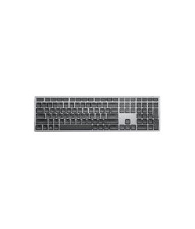 Dell | Premier Multi-Device Keyboard and Mouse | KM7321W | Keyboard and Mouse Set | Wireless | Batteries included | EE | Titan 