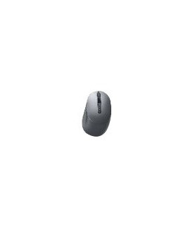 Dell | Premier Multi-Device Keyboard and Mouse | KM7321W | Keyboard and Mouse Set | Wireless | Batteries included | EE | Titan 