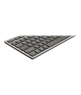 Dell | Premier Multi-Device Keyboard and Mouse | KM7321W | Keyboard and Mouse Set | Wireless | Batteries included | EE | Titan 