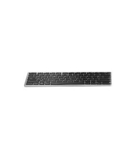 Dell | Premier Multi-Device Keyboard and Mouse | KM7321W | Keyboard and Mouse Set | Wireless | Batteries included | EE | Titan 