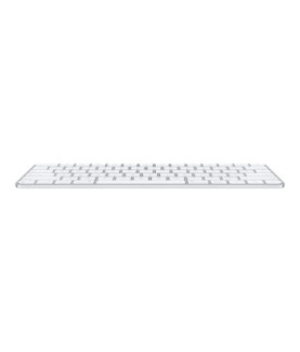 Apple | Magic Keyboard | MK2A3Z/A | Compact Keyboard | Wireless | EN | Bluetooth | Silver/ White | 239 g