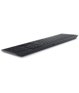 Dell | Premier Collaboration Keyboard | KB900 | Keyboard | Wireless | US International | Graphite