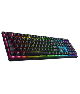 Razer | Gaming Keyboard | Deathstalker V2 Pro | Gaming Keyboard | Wireless | RGB LED light | US | Bluetooth | Black | Optical S