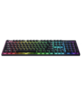 Razer | Gaming Keyboard | Deathstalker V2 Pro | Gaming Keyboard | Wireless | RGB LED light | US | Bluetooth | Black | Optical S