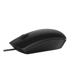 Dell | Optical Mouse | MS116 | Optical Mouse | wired | Black