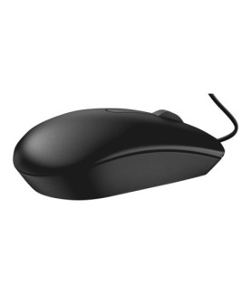 Dell | Optical Mouse | MS116 | Optical Mouse | wired | Black