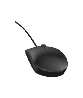 Dell | Optical Mouse | MS116 | Optical Mouse | wired | Black