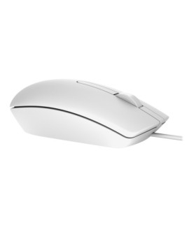 Dell | Optical Mouse | MS116 | wired | White