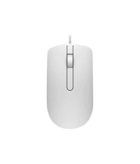 Dell | Optical Mouse | MS116 | wired | White