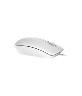 Dell | Optical Mouse | MS116 | wired | White