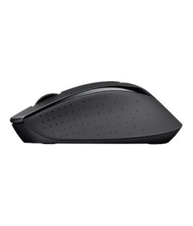 Logitech | Mouse | B330 Silent Plus | Wireless | Black