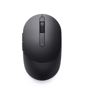 Dell | Pro | MS5120W | 2.4GHz Wireless Optical Mouse | Wireless | Black