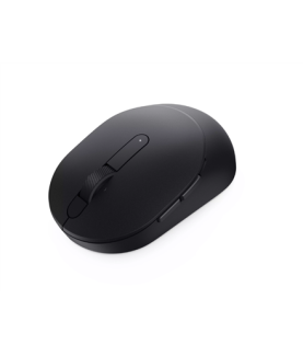 Dell | Pro | MS5120W | 2.4GHz Wireless Optical Mouse | Wireless | Black