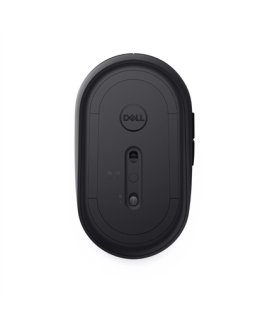 Dell | Pro | MS5120W | 2.4GHz Wireless Optical Mouse | Wireless | Black