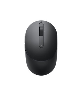 Dell | Pro | MS5120W | 2.4GHz Wireless Optical Mouse | Wireless | Black