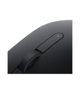 Dell | Pro | MS5120W | 2.4GHz Wireless Optical Mouse | Wireless | Black