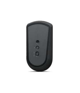 Lenovo | ThinkPad Bluetooth Silent Mouse | Wireless | Bluetooth 5.0 | Black | 1 year(s)